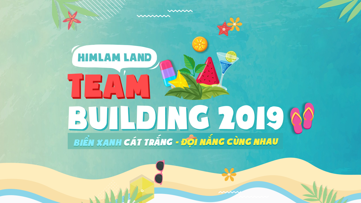 BIỂN XANH CÁT TRẮNG ĐỘI NẮNG CÙNG HIM LAM LAND