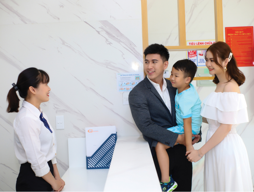 Dịch vụ chuyên nghiệp