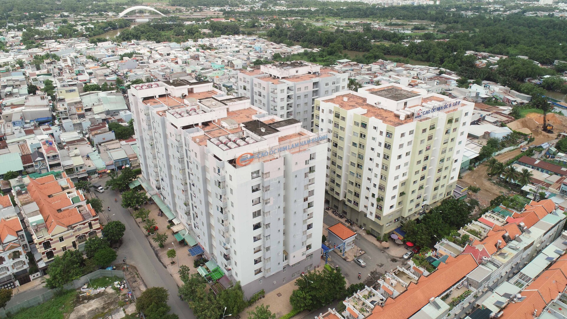 Tổng quan Him Lam Nam Khánh