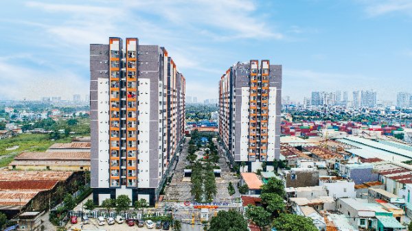 Him Lam Phú An